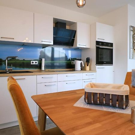2 Bedroom Cozy Apartment In Rechlin Exterior foto
